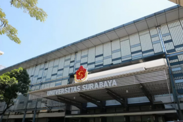 Universitas Idaman Calon Mahasiswa Indonesia